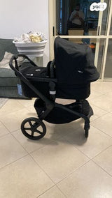 למכירה  Bugaboo Fox 5