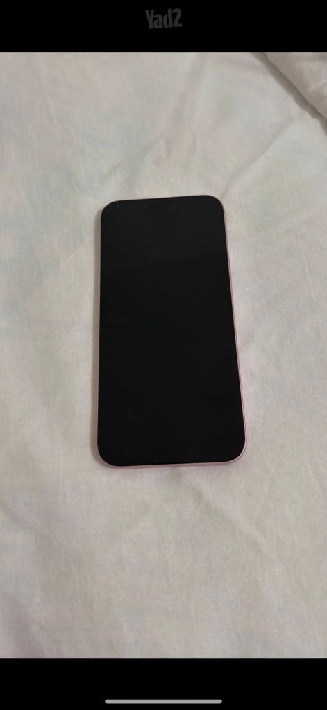 אייפון 15 plus