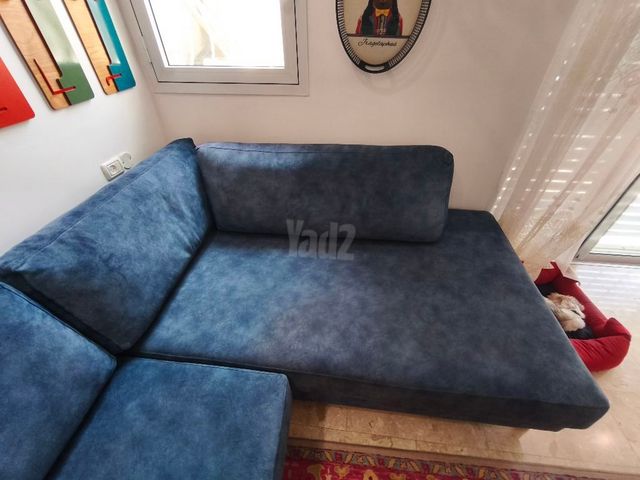 ספת שזלונג