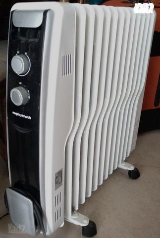רדיאטור Morphy Richards 2500W