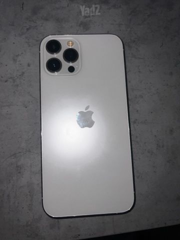 אייפון 12 pro max