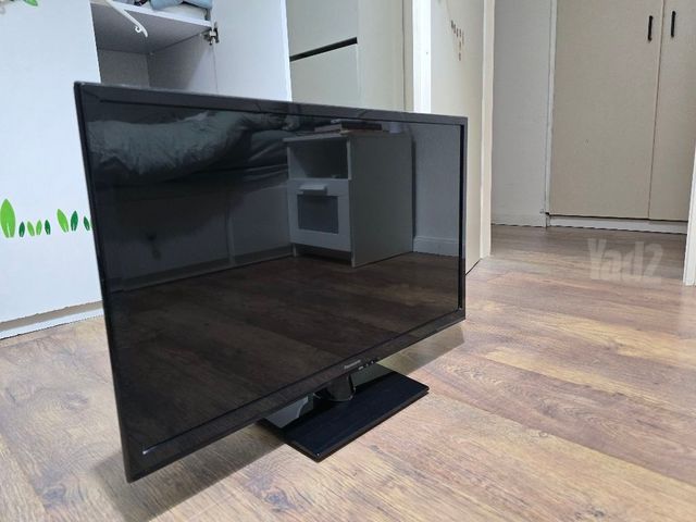 טלוויזיה 32 + Xiaomi Mi Box
