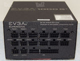 ספק כח 1000W של EVGA