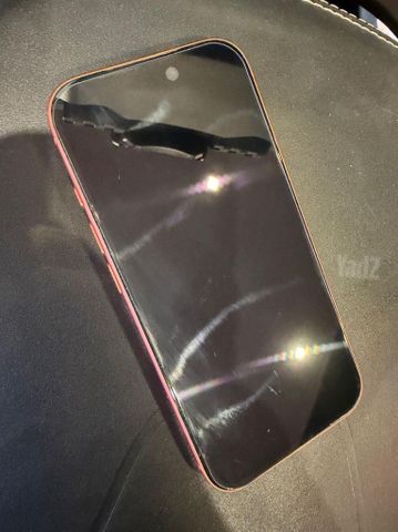 iPhone 17pro