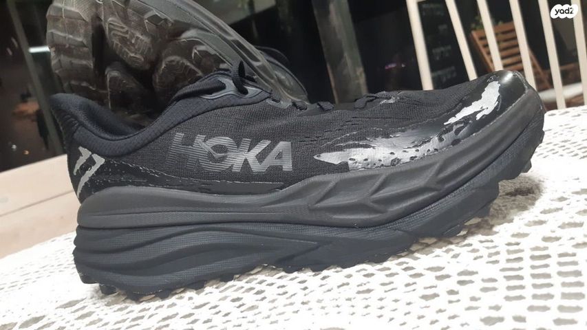 נעלי HOKA מידה 46