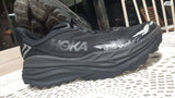 נעלי HOKA מידה 46