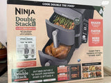 מכשיר Ninja Double Stack Kl