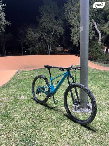 אופניי scott spark 960