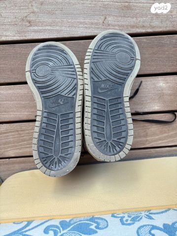 Air Jordan 1 zoom cmft neutral