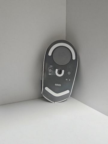 עכבר לוג׳יטק Logitech G309