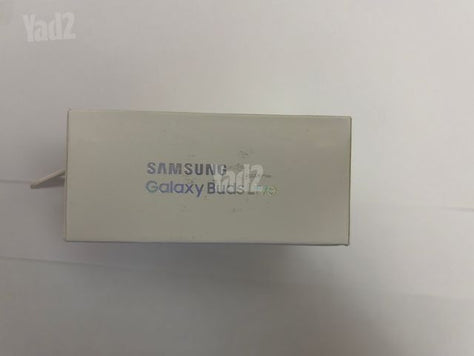 אוזניות samsung buds live