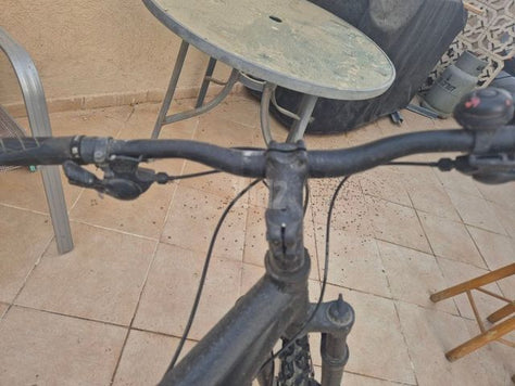 אופני הרים