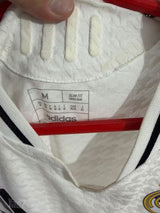 Real madrid jersery 25’ season