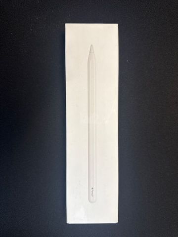 Apple Pencil 2nd generetion