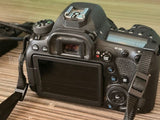 מצלמה  Canon eos 6d mark2