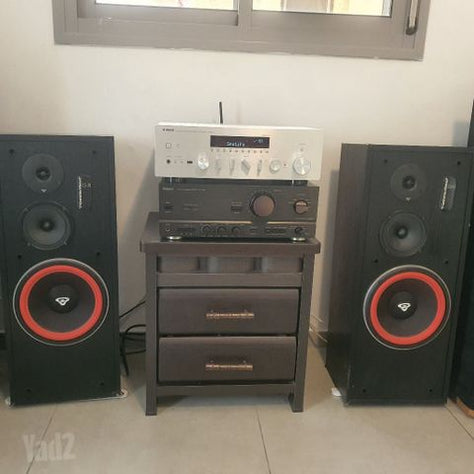 רמקולים Cerwin Vega LS10