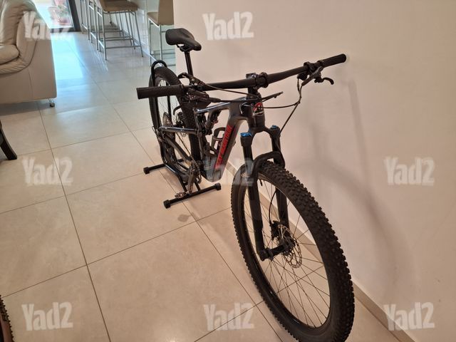 Rocky Mountain Element 70 XCO