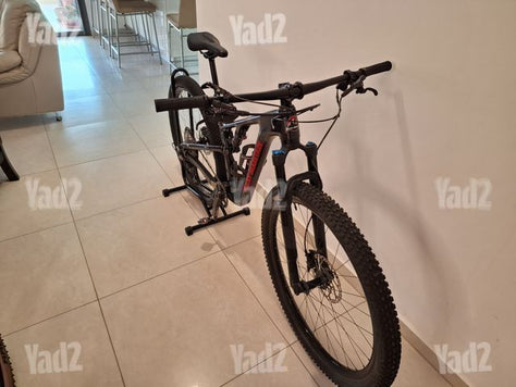 Rocky Mountain Element 70 XCO
