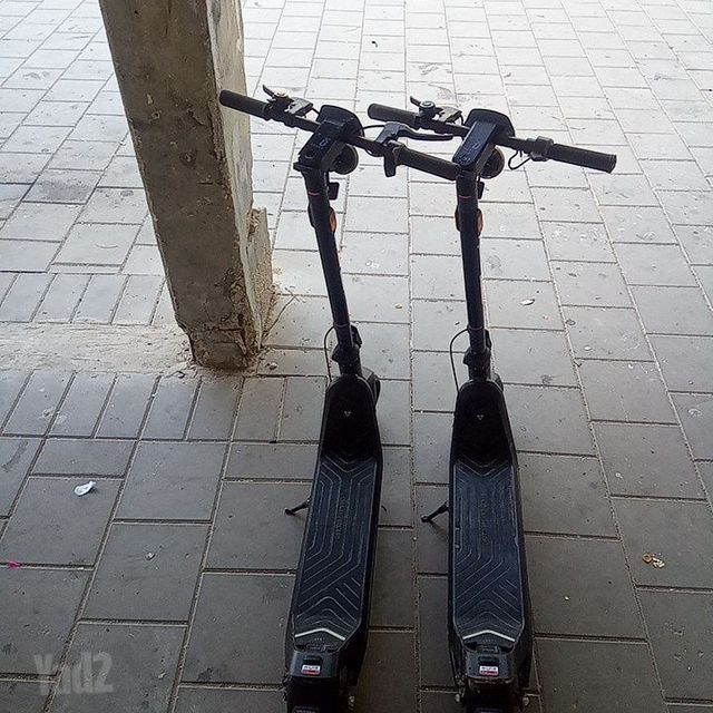 קורקינט