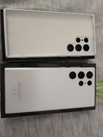 S22 ultra 256GB