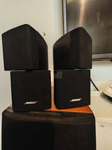 רמקולים bose