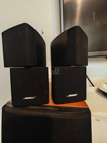 רמקולים bose