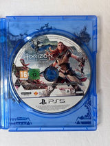 Horizon Forbidden West PS5