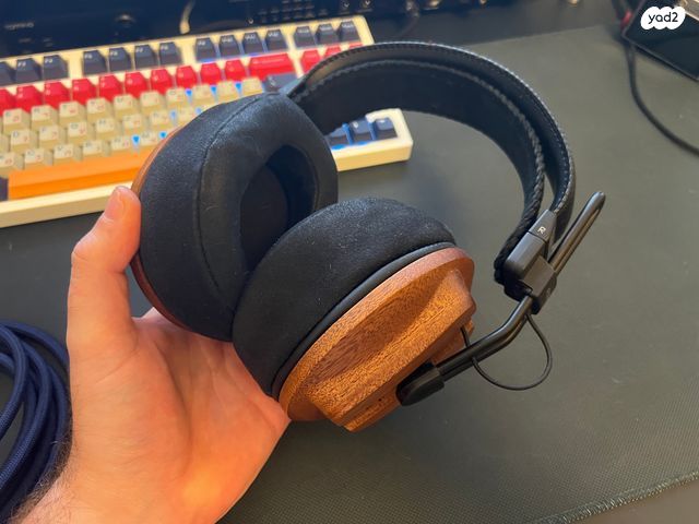 Fostex T60 ARGONS