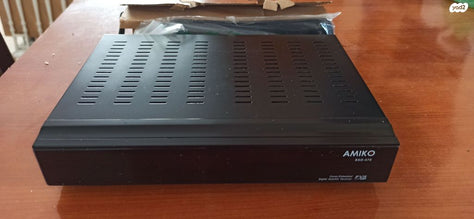 ממיר Amiko ssd 570