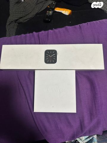 שעון אפל6.Apple6 gps+cellular