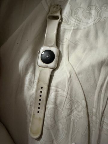 שעון כחם Apple