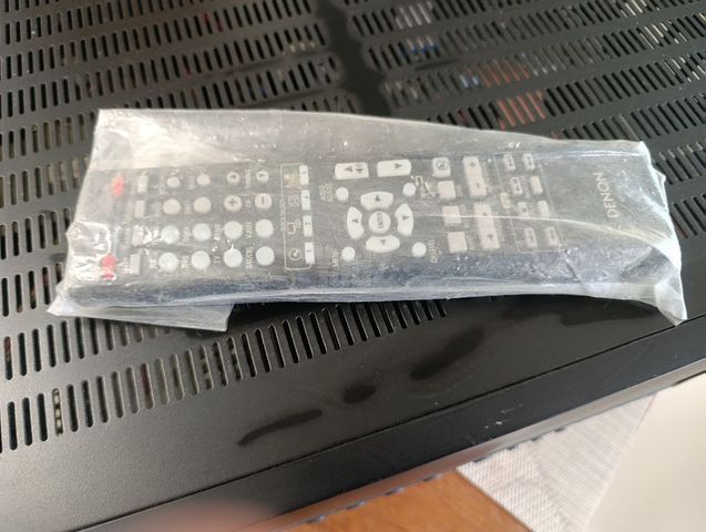 מגבר DENON