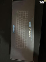 Womier Sk65 V2