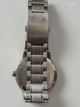 שעון יד לגברים casio