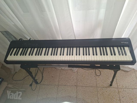 פסנתר חשמלי ROLAND FP-30X
