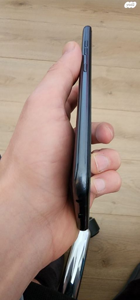 LG K41s