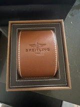 Breitling  48 gmt special