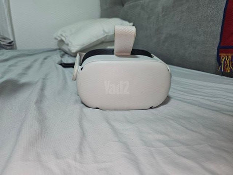 משקפי vr