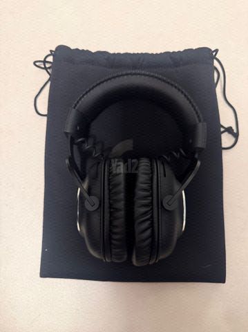 Logitech G Pro X