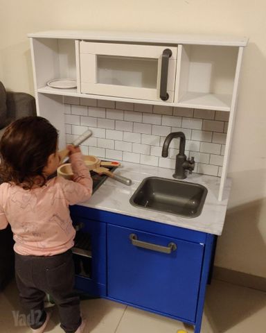מטבח לילדים ikea