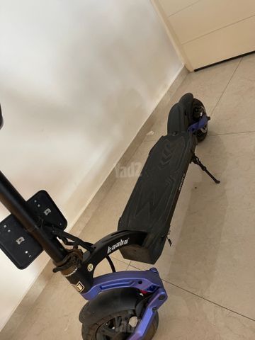 קורקינט kaabo mantis 10