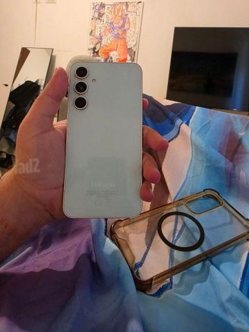פלאפון סמסוג s 23