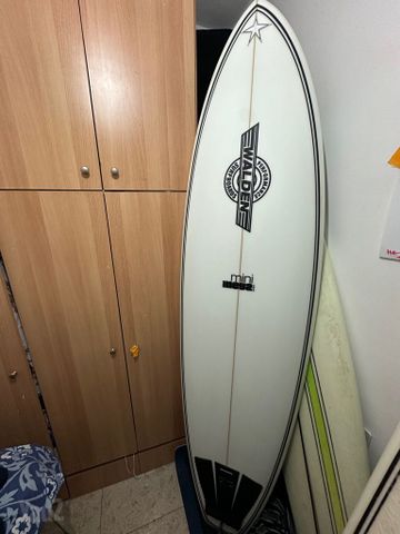 Walden mini mega 7.6