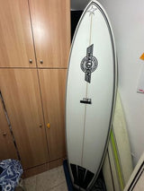 Walden mini mega 7.6