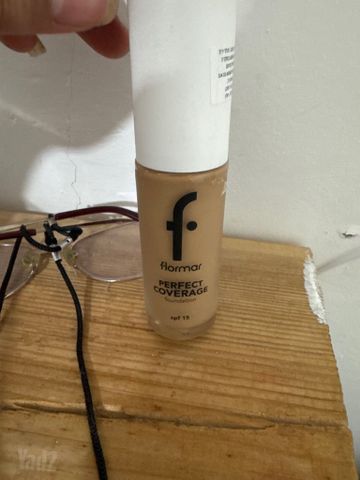 מייק אב foundation