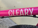 אופני הרים cleary 20
