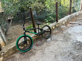אופני פעלולים BMX