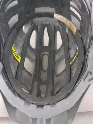 קסדה ixs