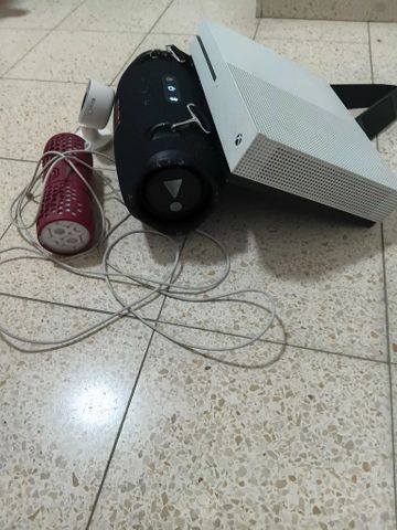 אלקטרוניקה