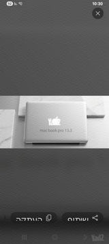 MAC  BOOK  PRO